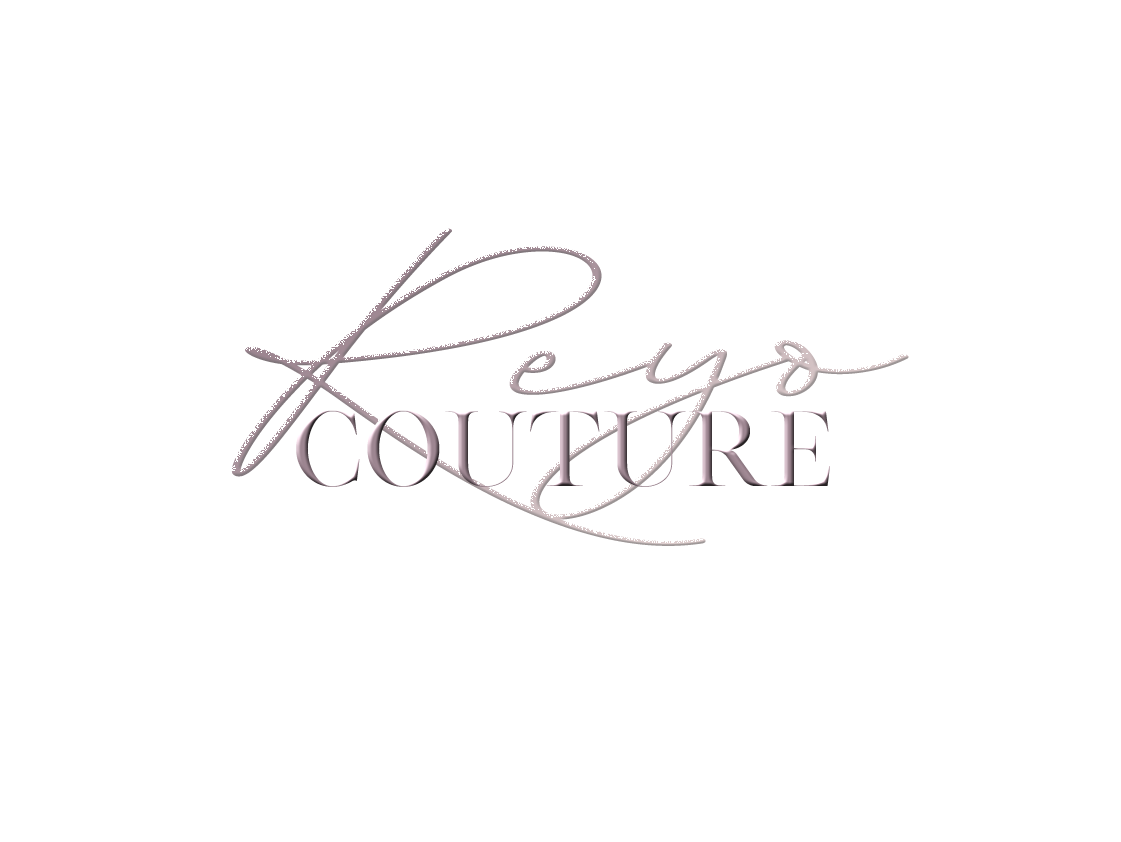 International shopping reyo couture